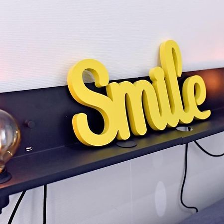 Cosy Studio Lemonade In Bastille Paryż Zewnętrze zdjęcie