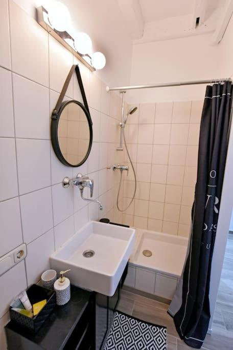 Cosy Studio Lemonade In Bastille Paryż Zewnętrze zdjęcie